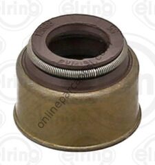 ELRING 698.490 | AV TGA 18.310, 18.320 CONTA