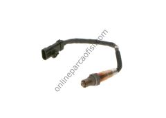 BOSCH BCH 0258006295 | RENAULT MEGAN II/LAGUNA II OKSIJEN SENSÖRÜ