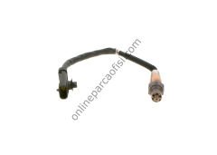 BOSCH BCH 0258006295 | RENAULT MEGAN II/LAGUNA II OKSIJEN SENSÖRÜ
