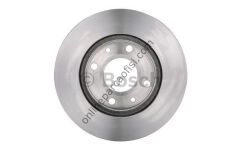 BOSCH 0986478370 | PSA 106/206/306 FREN DISKI ÖN