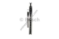 BOSCH 0986478370 | PSA 106/206/306 FREN DISKI ÖN