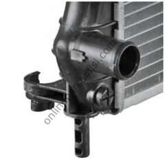 BEHR CR 1140 000S | FORD TRANSIT V-184 SU RADYATÖRÜ