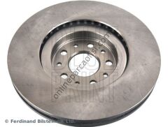 BLUE PRINT BLU ADBP430068 | FIAT EGEA HB FREN DISKI ÖN