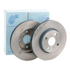 BLUE PRINT ADT343205 | JAPON YARIS (P9, P13) FREN DISKI ÖN