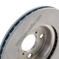 BLUE PRINT ADT343205 | JAPON YARIS (P9, P13) FREN DISKI ÖN