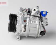 DENSO DCP17138 | MERCEDES W164-251 KLIMA KOMPRESÖRÜ