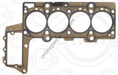 ELRING 268.360 | BMW E87-46-90-91-60-61-X3 SILINDIR KAPAK CONTASI