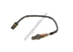 BOSCH BCH 0258006274 | MERCEDES 210-220-215 OKSIJEN SENSÖRÜ