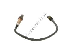 BOSCH BCH 0258006274 | MERCEDES 210-220-215 OKSIJEN SENSÖRÜ