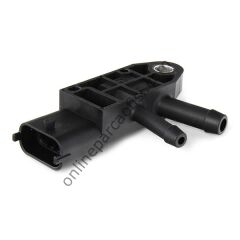 BOSCH 0281002772 | RENAULT KALEOS/NISSAN: QASHQAI/XTRAIL TURBO BASINÇ SENSÖRÜ