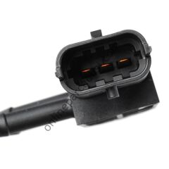 BOSCH BCH 0281002772 | RENAULT KALEOS/NISSAN: QASHQAI/XTRAIL TURBO BASINÇ SENSÖRÜ