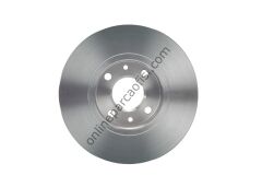 BOSCH 0986479S90 | RENAULT KANGO II/DOKKER/LODGY/415 CITAN FREN DISKI ÖN