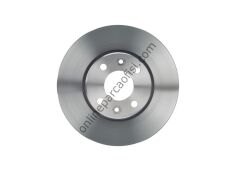 BOSCH 0986479S90 | RENAULT KANGO II/DOKKER/LODGY/415 CITAN FREN DISKI ÖN