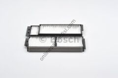 BOSCH 1987432163 | JAPON MAZDA 3 (BK) POLEN FILTRESI