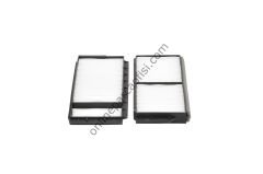 BOSCH 1987432163 | JAPON MAZDA 3 (BK) POLEN FILTRESI
