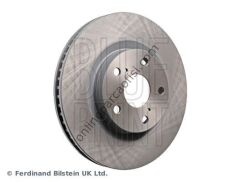 BLUE PRINT ADT343206 | JAPON RAV4 (A3, A4) FREN DISKI ÖN