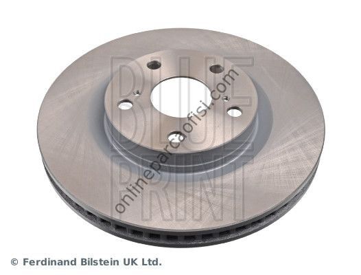 BLUE PRINT ADT343206 | JAPON RAV4 (A3, A4) FREN DISKI ÖN