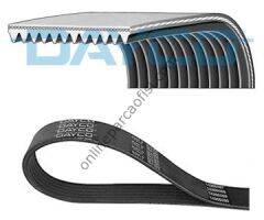 DAYCO 12PK1890HD | AV S-WAY, STRALIS II, T-WAY, X-WAY V KAYISI