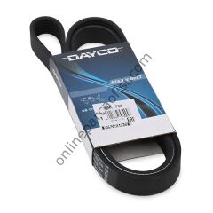 DAYCO 6PK1736 | PSA 406/607/806/807 V KAYISI