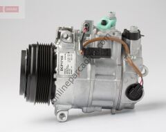 DENSO DCP17155 | MERCEDES W204-212 KLIMA KOMPRESÖRÜ