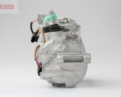 DENSO DCP17155 | MERCEDES W204-212 KLIMA KOMPRESÖRÜ