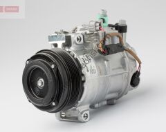 DENSO DCP17155 | MERCEDES W204-212 KLIMA KOMPRESÖRÜ