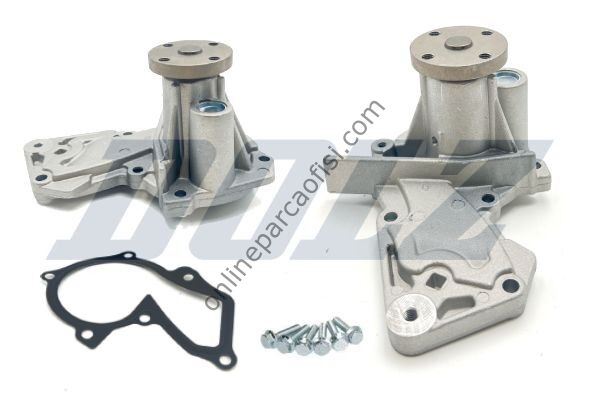 DOLZ F233 | FORD FOCUS/FIESTA/MONDEO/MAZDA 2/S40 DEVIRDAIM