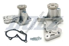 DOLZ F233 | FORD FOCUS/FIESTA/MONDEO/MAZDA 2/S40 DEVIRDAIM