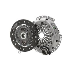 LUK 620 3239 00 | BMW MINI R50-R53 DEBRIYAJ SETI