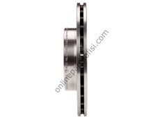 BOSCH 0986479S74 | FIAT PALIO/SIENA FREN DISKI ÖN