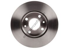 BOSCH 0986479S74 | FIAT PALIO/SIENA FREN DISKI ÖN