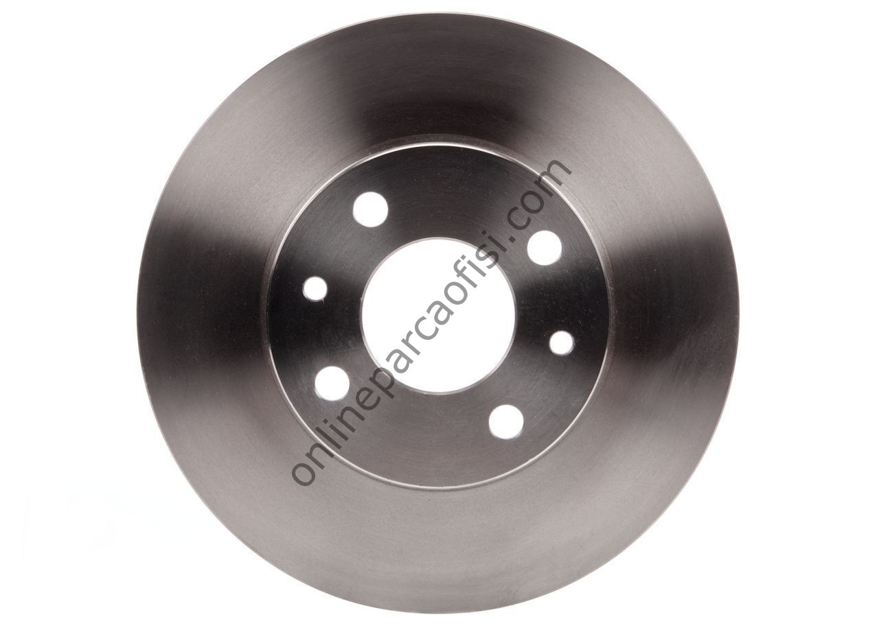 BOSCH 0986479S74 | FIAT PALIO/SIENA FREN DISKI ÖN
