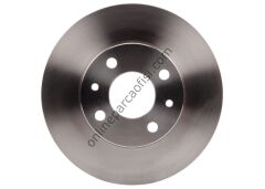 BOSCH 0986479S74 | FIAT PALIO/SIENA FREN DISKI ÖN