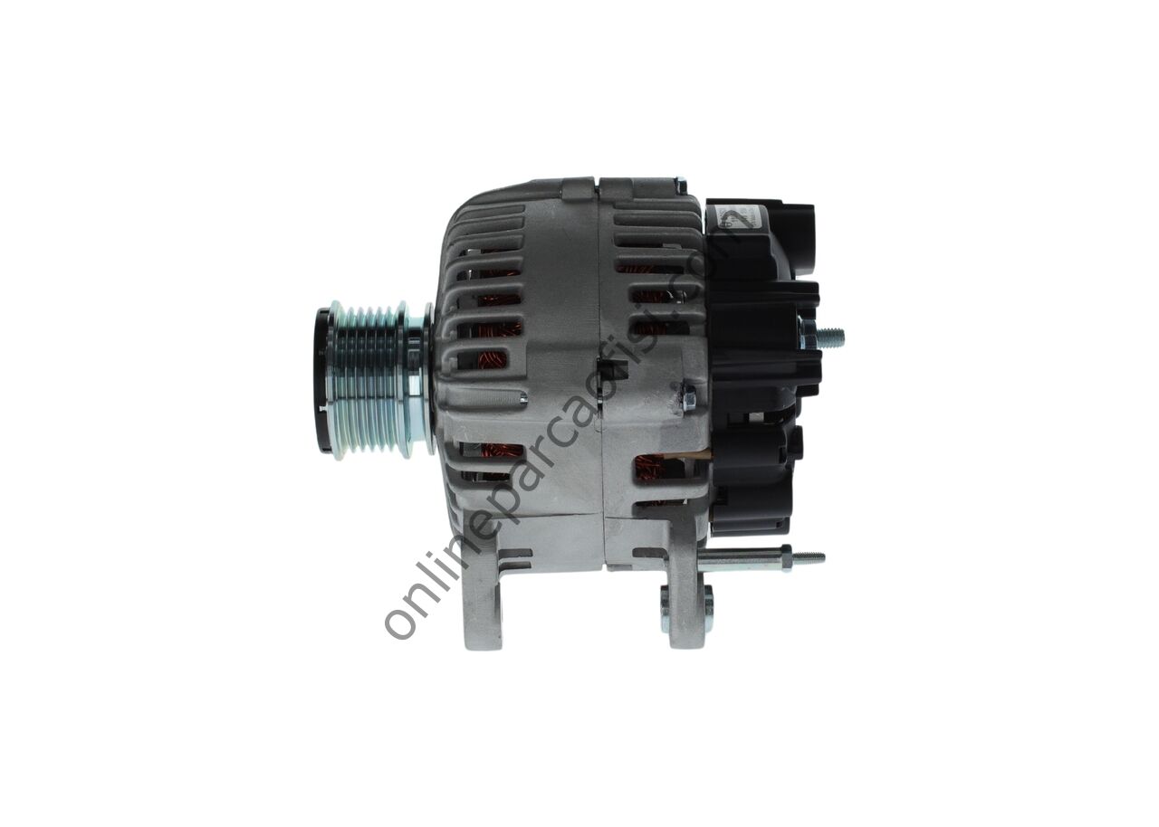BOSCH 1986A00624 | VW POLO-IBIZA-FABIA ALTERNATÖR
