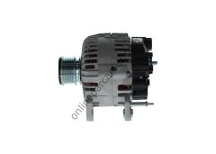 BOSCH 1986A00624 | VW POLO-IBIZA-FABIA ALTERNATÖR