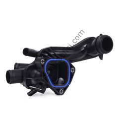 BEHR-T TM46105 | BMW MINI R55-R56-R57-R58-R59-R60-R61 TERMOSTAT KOMPLE