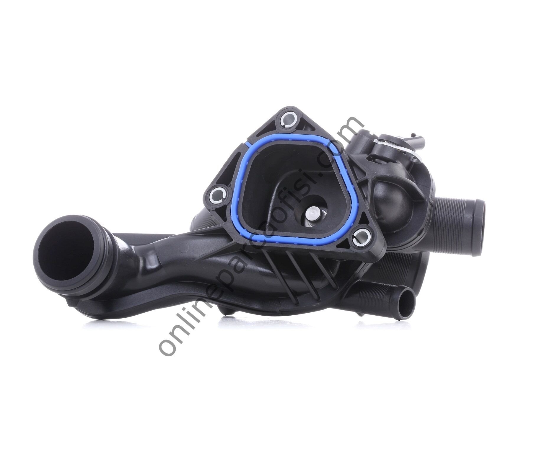 BEHR-T TM46105 | BMW MINI R55-R56-R57-R58-R59-R60-R61 TERMOSTAT KOMPLE