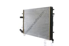 BEHR CR 1146 000S | RENAULT MEGANE I/SCENIC I SU RADYATÖRÜ