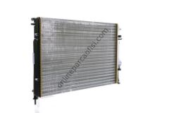 BEHR CR 1146 000S | RENAULT MEGANE I/SCENIC I SU RADYATÖRÜ