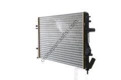 BEHR CR 1146 000S | RENAULT MEGANE I/SCENIC I SU RADYATÖRÜ