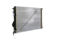 BEHR CR 1146 000S | RENAULT MEGANE I/SCENIC I SU RADYATÖRÜ