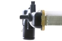 BEHR CR 1146 000S | RENAULT MEGANE I/SCENIC I SU RADYATÖRÜ