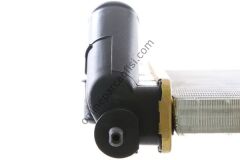 BEHR CR 1146 000S | RENAULT MEGANE I/SCENIC I SU RADYATÖRÜ