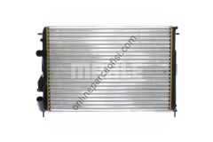 BEHR CR 1146 000S | RENAULT MEGANE I/SCENIC I SU RADYATÖRÜ