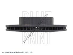 BLUE PRINT ADT343219 | JAPON HILUX (KUN26) FREN DISKI ÖN