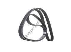 GATES 6PK1740 | FORD FIESTA/FOCUS V KAYISI