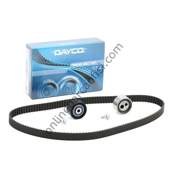 DAYCO KTB534 | FIAT 307/C5/407/PARTNER II /BERLINGO TRIGER SETI