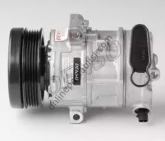 DENSO DCP20021 | OPEL CORSA D E KLIMA KOMPRESÖRÜ
