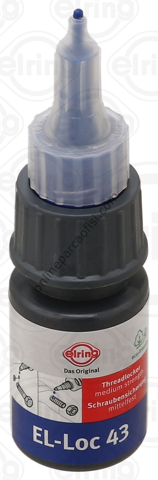ELRING 700.501 | UNI SIVI CONTA