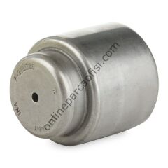 LUK 410 0015 10 | VW UNIVERSAL PRIZDIREK RULMANI